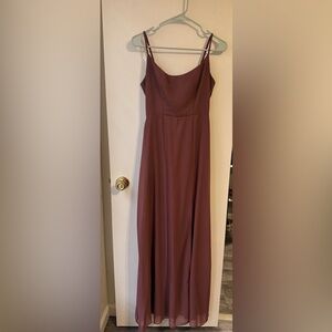 Birdy Grey bridesmaid dress XS